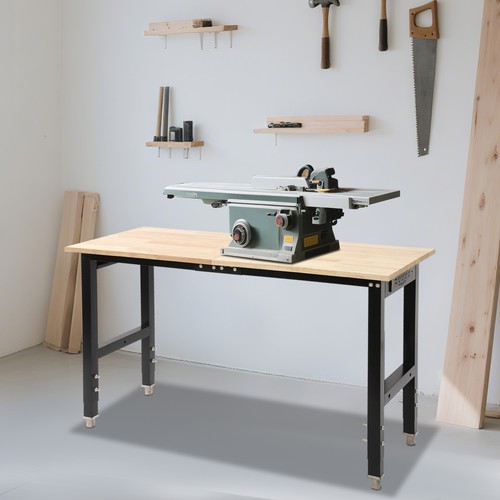 Max 2000 lbs adjustable - adjustable, height