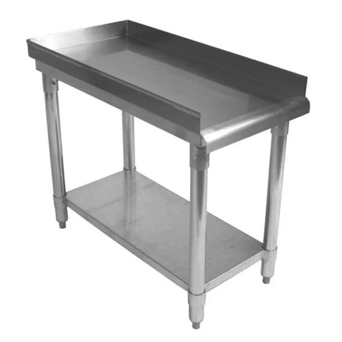 Commercial kitchen prep - &, work