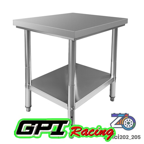 32 stainless steel - 24", 32"