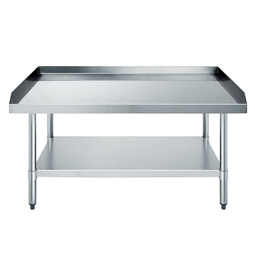 Nsf stainless steel table - nsf,